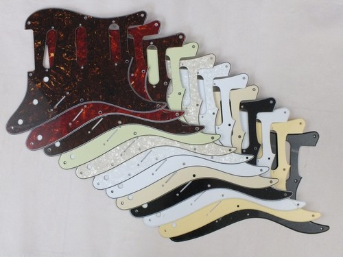 Foro stratocaster scratch - 8,