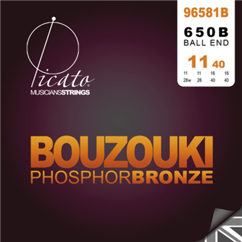 Picato phosphor bronze - picato,