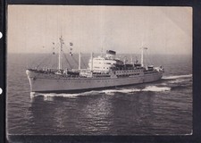 Cartolina Italia Società di