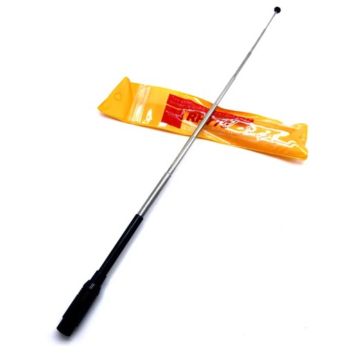 Antenna telescopica rh775 - telescopica,