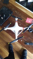 dji phantom 3 drone standard