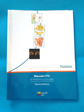 MANUALE CTO DI MEDICINA E