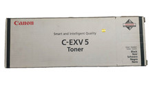 Canon C-EXV5 Toner Pack for iR