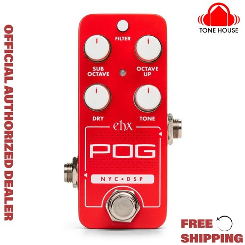 Electro harmonix pico pog - pico,