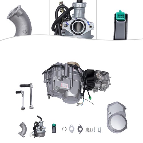 Motore 125cc 125cc 125cc 125cc