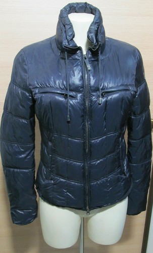 Piumino armani blu 42 - blu, s