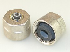 SET RACCORDI A MORSETTO