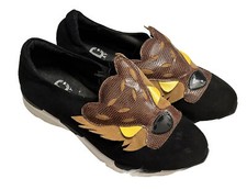 JC Play Jeffrey Campbell Suede