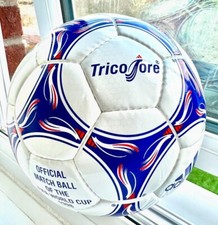 Pallone calcio tricolore - calcio,