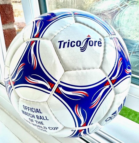 Pallone calcio tricolore - calcio,