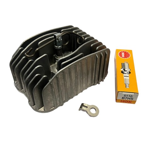 Testa testata polini kit - testata,