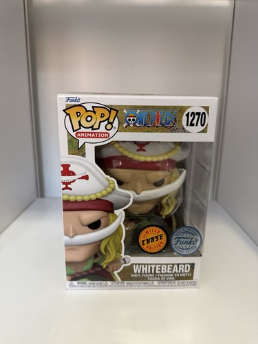 Funko pop one piece - pop!,