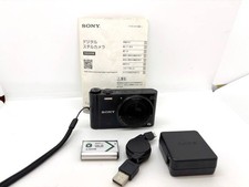 Sony DSC-WX300 fotocamera