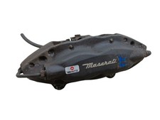 Pinza freno posteriore destra