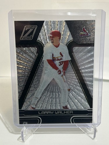 2005 donruss zenith - 2005,