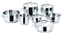 Lagostina euforia set - lagostina,