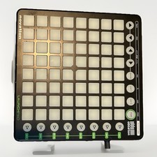 Controller pad NOVATION