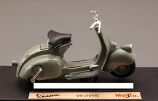 Maisto MI3132G VESPA 98 1946