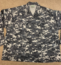 Camicia militare BDU XL