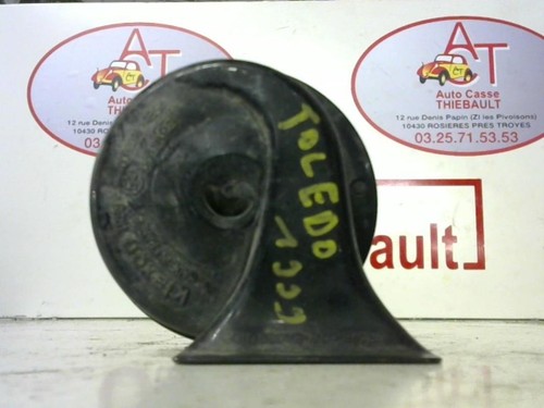 Tromba clacson ford - tromba/clacson,