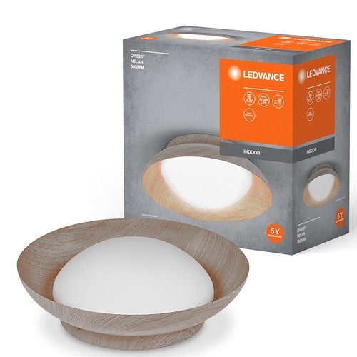 Lampada soffitto ledvance - soffitto,