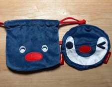 Pingu Pingu PINGU MODERN Pouch