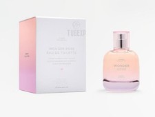 Profumo eau toilette - toilette, zara