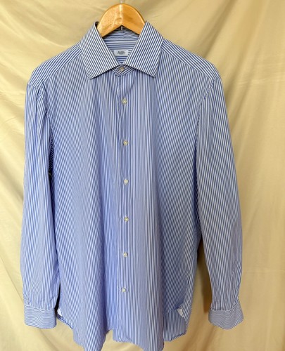 Camicia barba napoli cucito - camicia,