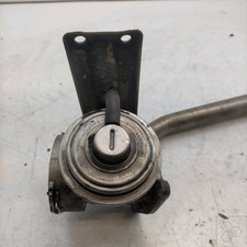 A6110900754 Valvola FGR (arresto motore)  MERCEDES-BENZ CLK (C/A209) 270 CDI Cpè