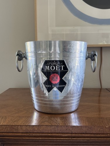 Vintage moet chandon france - &,