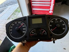 Quadro Strumenti Tachimetro