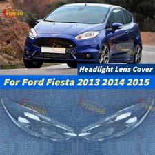 Per Ford Fiesta 2013 2014 2015