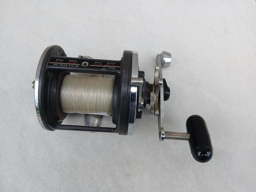 Mulinello pesca daiwa - da,