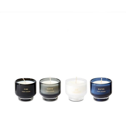 Candela profumata tom dixon - candela,