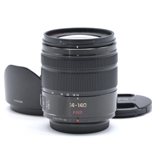 Panasonic lumix vario 140 - panasonic,