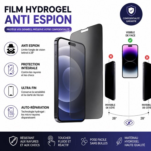 Pellicola hydrogel - pellicola,
