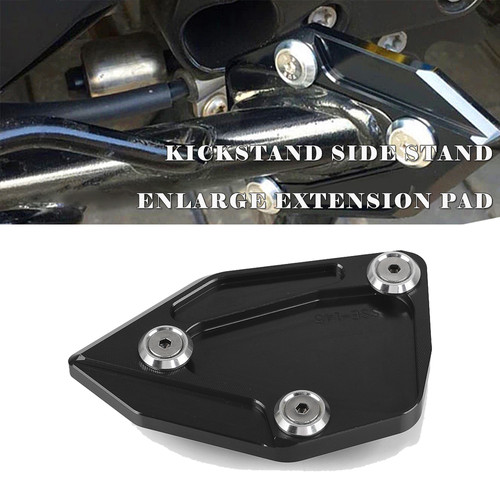 Cavalletto laterale moto - laterale,