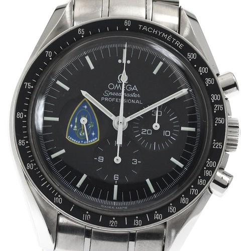 Omega speedmaster missions - speedmaster,