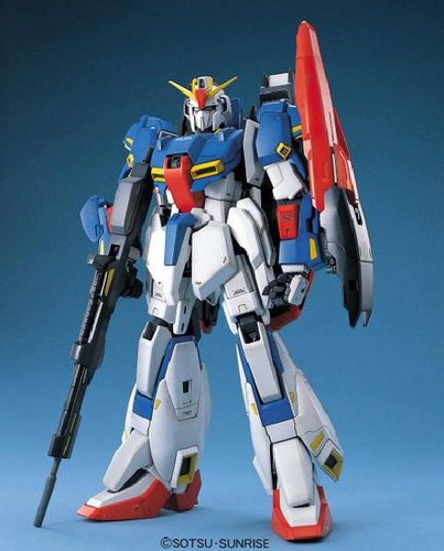 Gundam perfect grade - perfect, model