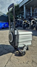 Batteria Seat Mo / Silence S01