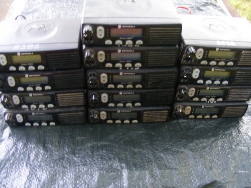 Motorola cm300 vhf - cm300,