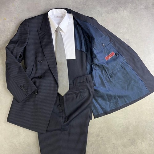 Ermenegildo zegna set tuta - set, up