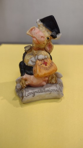 Artefice statuina laurea - statuina,
