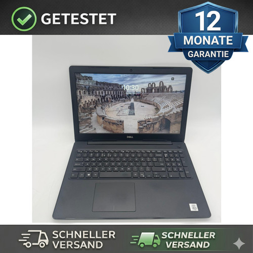 Laptop dell vostro 3590 - dell, 15,6""