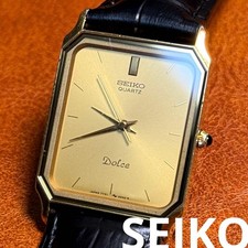Orologio Seiko Dolce