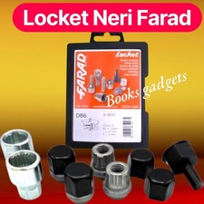 Per Peugeot 106 (no 1.6GTI)