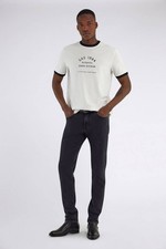 Gas Jeans Jeans Sax Zip Black