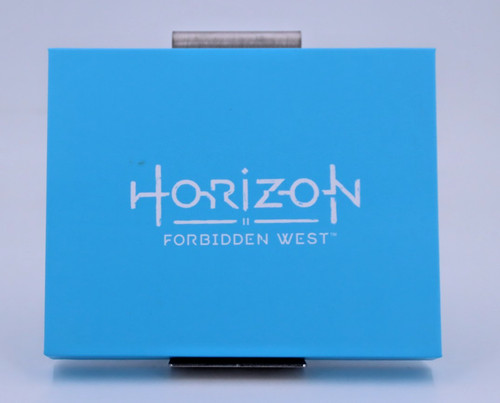 Horizon forbidden west - forbidden,