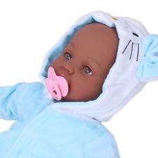 Bambola Reborn .›16 pollici