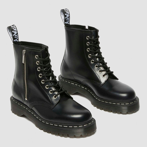 Stivali martens 1460 zip - stivali,